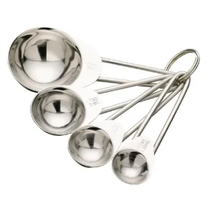 Nouveauté Ensemble de cuillères doseuses | Kitchen craft - D558