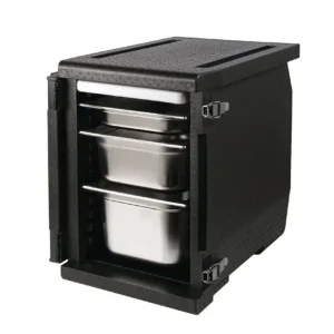 Nouveauté Conteneur Thermo GN chargement frontal | THERMO FUTURE B - DL990