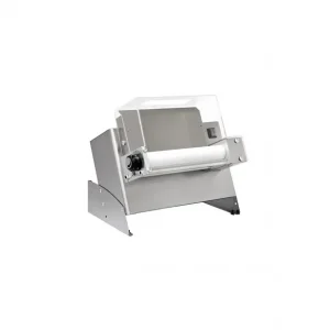 Façonneuse laminoir à pizza 30 cm DMA310/1 | Prismafood - DMA3101 Commander Vite