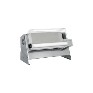 Façonneuse Laminoir à pizza 45 cm DMA500/1 | Prismafood - DMA5001 Premium