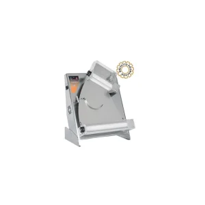 Façonneuse Laminoir à pizza 30 Cm | Prismafood - DSA310TG Dernière Chance