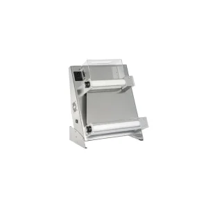 Solde Façonneuse Laminoir à pizza 40 cm | Prismafood - DSA420RP