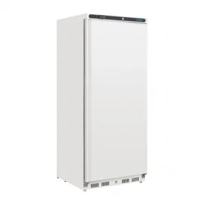Expédition Rapide Armoire pâtissière positive blanche EN 6040 - 1 porte - 522L - Série G | Polar - GL185