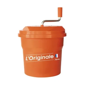 Essoreuse manuelle 10 L E10 | Dynamic - E001 Authentique