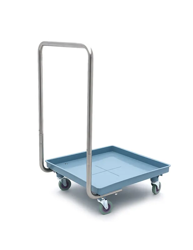 Chariot à paniers pour lave-vaisselle - 54 x 60 cm | Maxima - 09507000 Usine Directe
