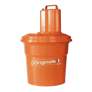 Essoreuse électrique 20 L EM98 | Dynamic - E003 Top Vente