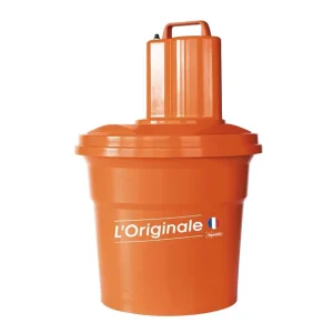 Jusqu’à Épuisement Des Stocks Essoreuse électrique 20 L EM98 avec temporisation | Dynamic - E003.T