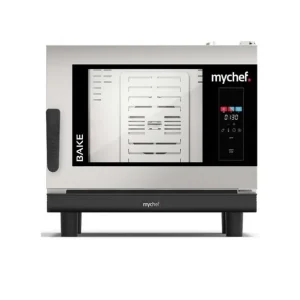 Dernier Modèle Four Mixte BAKEPRO - 4x EN 60/40 | Mychef