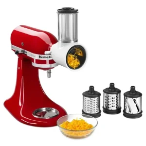 Livraison Express Trancheur et éminceur 5KSMVSA | Kitchenaid - F661