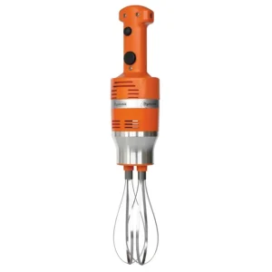 Produit De Marque Mixeur plongeant Pied fixe fouet Junior Fouet vitesse variable | Dynamic - FT005