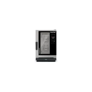 Four Mixte électrique COOK MASTER Compact - 10x GN 1/1 | Mychef - CSM11 En Vogue
