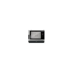 Four Mixte électrique COOK MASTER Compact transversal - 6x GN 1/1 | Mychef - CSM61T Prix Cassé