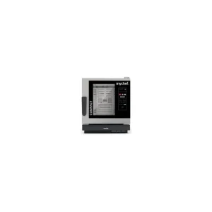 Four Mixte électrique COOK MASTER Compact - 6x GN 1/1 | Mychef - CSM61 Achetez Aujourd’hui