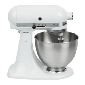 Livraison Gratuite Batteur KitchenAid Classic K45 | Kitchenaid - J400