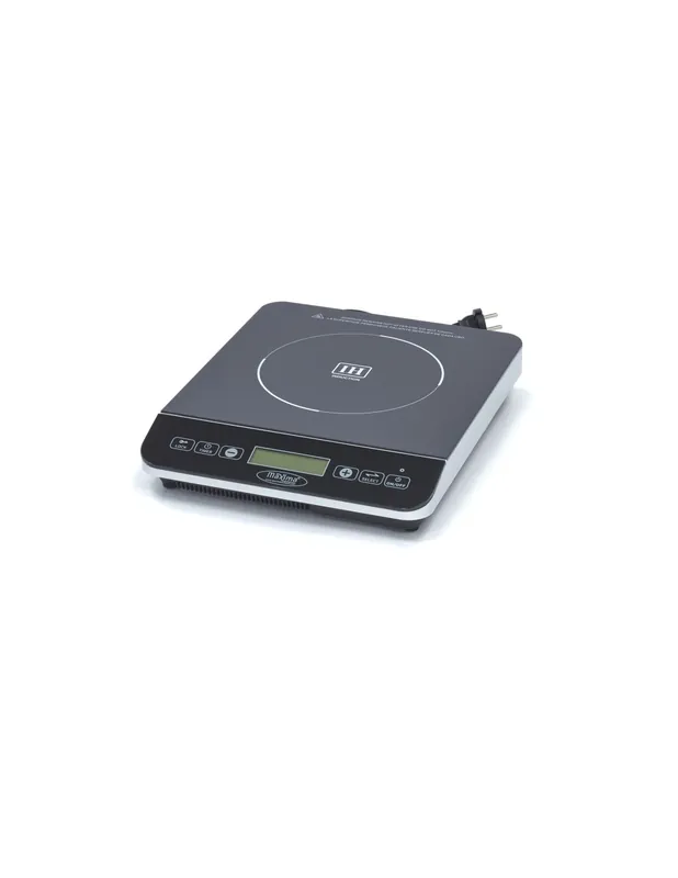 Gros Lot Plaque à induction - Ø18 cm - 2000W | Maxima - 09371000