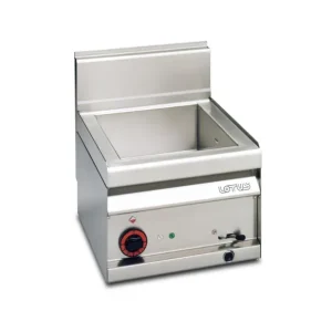 Bain marie électrique 1 x GN1/1 - BM-4EM | MagicProf 650 Gros Lot