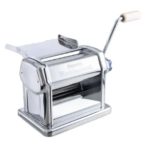 Quantité Limitée Machine à pâtes manuelle | Imperia - K581