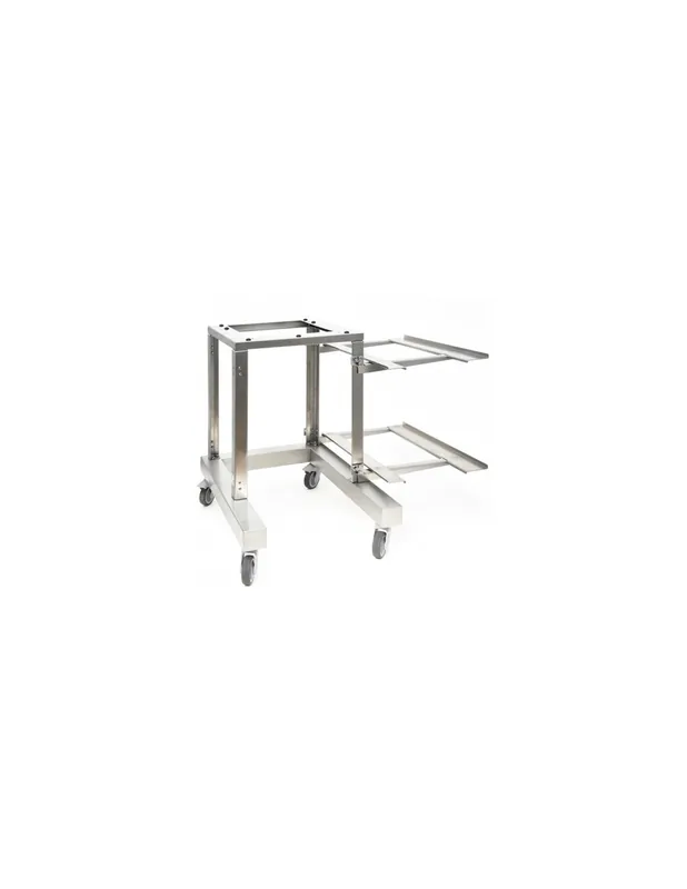 Prix Bas Chariot support de jonction pour diviseuse P40 et bouleuse KALI|Pastaline