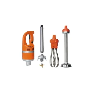 Top Vente Pack Pied démontables mixeur plongeant Master Trio 410.H vitesse variable | Dynamic - MF001.H