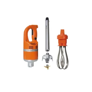 Offre Du Jour Pack Pied démontables mixeur plongeant Master Combi 410.H vitesse variable | Dynamic - MF002.H