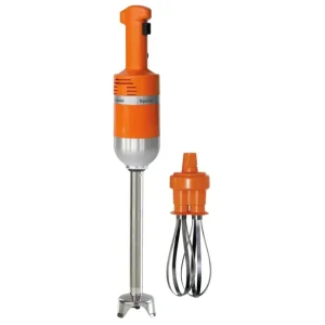 Pack Senior Combi 300 vitesse variable avec Pied couteau et fouet | Dynamic - MF003 Jusqu’à Épuisement Des Stocks