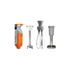 Pack Dynamix Mini Trio 160 vitesse variable | Dynamic - MF050 Authentique