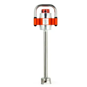 Mixeur plongeant avec Pied fixe et cloche démontable SMX 600 Turbo | Dynamic - MX002T Dernière Chance