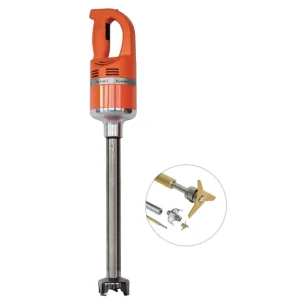 Pack démontables mixeur plongeant Master DMX 410.H vitesse variable | Dynamic - MX003.H Prix Promo