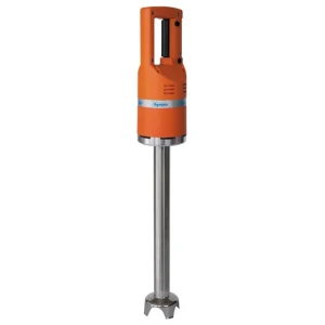 Achat Immédiat Mixeur plongeant Pied fixe couteau 3 lames Master MX 91-410 | Dynamic - MX005