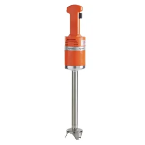 Offre Exclusive Mixeur plongeant Pied fixe couteau 3 lames Senior MX 300 | Dynamic - MX007