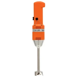 Prix Bas Mixeur plongeant Pied couteau 2 lames Dynamix Mini MD95 | Dynamic - MX008