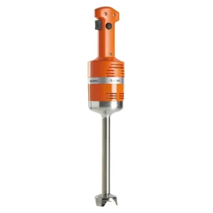 Mixeur plongeant Pied fixe couteau 2 lames Junior MX 225 | Dynamic - MX020 Expédition Rapide