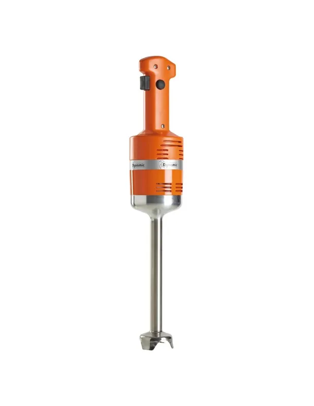 Mixeur plongeant Pied fixe couteau 2 lames Junior MX 225 | Dynamic - MX020 Expédition Rapide