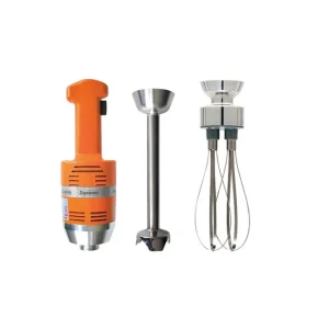 Pack Junior Combi 225 vitesse variable avec Pied couteau et fouet | Dynamic - MX022 Meilleur Prix