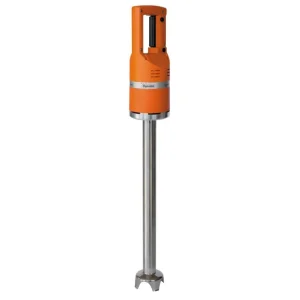 Mixeur plongeant Pied fixe couteau 3 lames Master MX 91-500 vitesse variable | Dynamic - MX045.V Édition Limitée