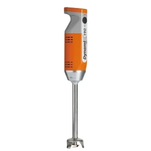 En Vogue Mixeur plongeant Dynamix DMX 190 vitesse variable | Dynamic - MX090