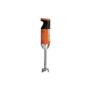 Mixeur plongeant Dynamix V2 190 2 vitesses - Orange | Dynamic - MX095 Produit De Marque