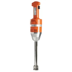 Pack Junior Combi 225 Blender vitesse variable avec Pied blender | Dynamic - MX110 Meilleur Prix