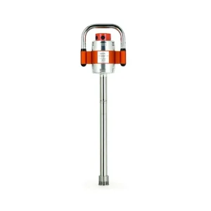 Prix Bas Mixeur plongeant avec Pied et cloche démontable SMX Blender Turbo | Dynamic - MX125T