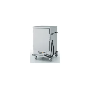 Usine Directe Chariot de liaison chaude premium 10 niveaux GN 2/1 | Eratos - CC10GN