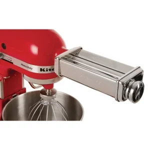 Fait Main Machine à pâtes pour J498/J401 | Kitchenaid - N245