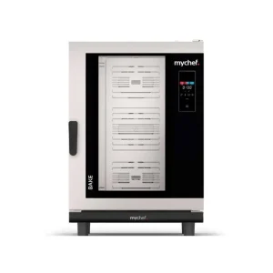 Four Mixte BAKEPRO - 10x EN 60/40 | Mychef Prix Cassé