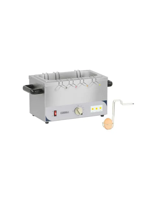 Vente Flash Cuiseur à oeufs GN 1/3 | Casselin - CCAEF