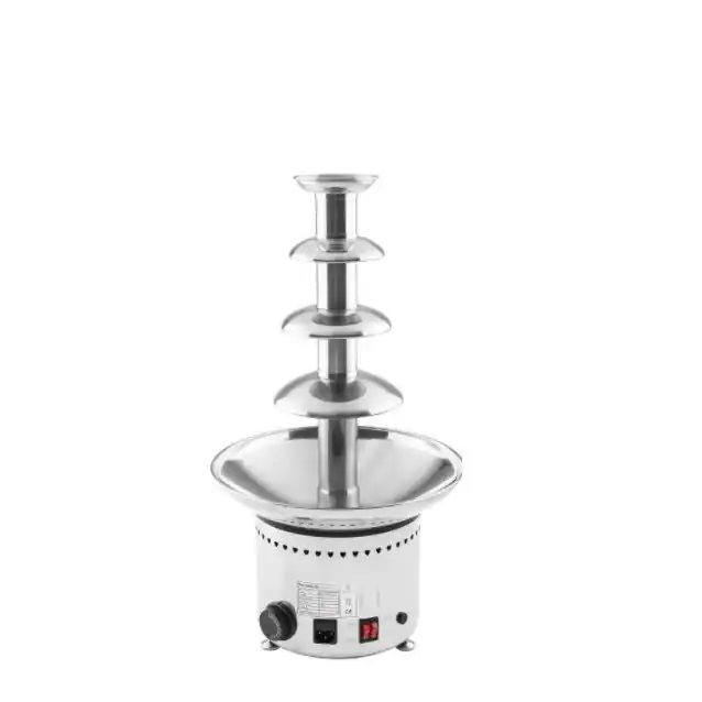 Fontaine à chocolat PRO - Fontaine MM 60cm Seulement Aujourd’hui