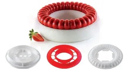 Tortaflex Kit Symphony Acheter Direct