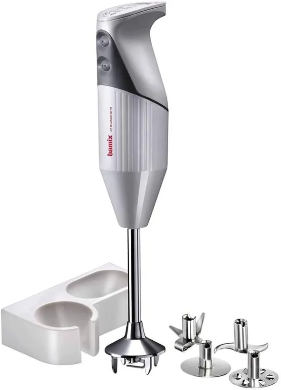 Livraison Mondiale Le mini Mixer BAMIX GASTRO 200 - 230 V