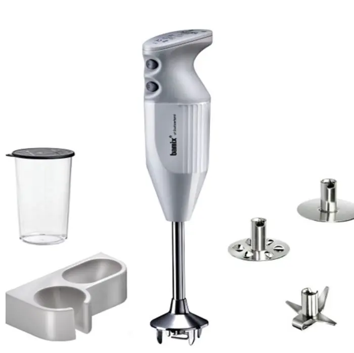 Offre Du Jour Le mini Mixer BAMIX M200 - 230 V