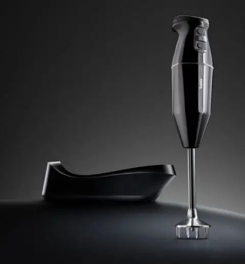Mixer BAMIX SANS FIL Cordless+ Garantie Incluse