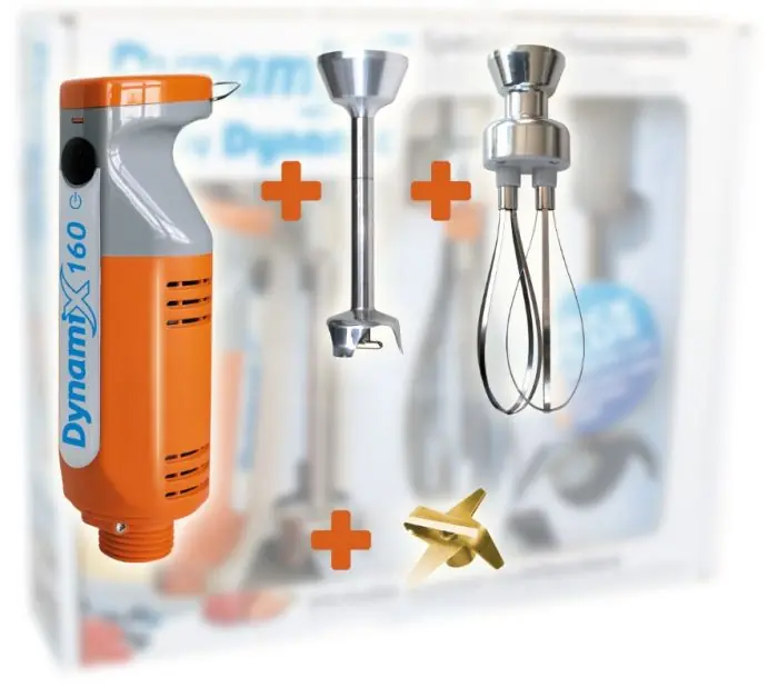 Gros Lot Pack mallette Dynamix MF52