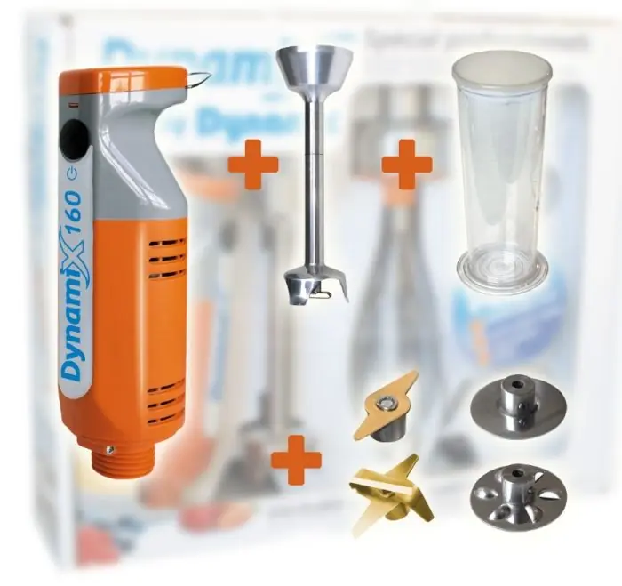 Top Vente Pack mallette Dynamix MX52